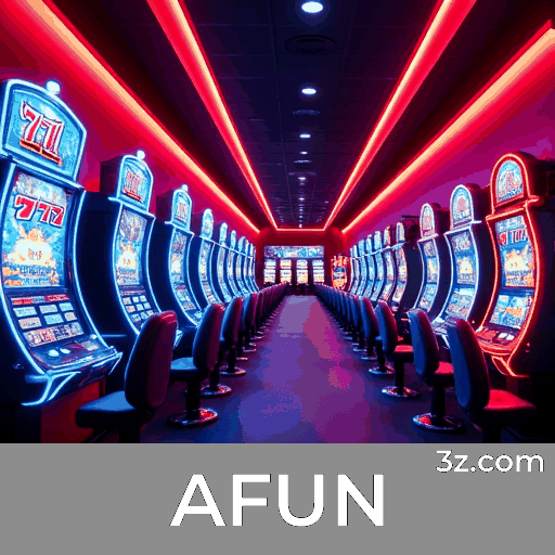 Experiência de Casino Elite no AFUN: Dealers Reais e Jogos Premium