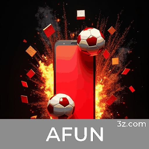 Apostas em movimento com o aplicativo AFUN