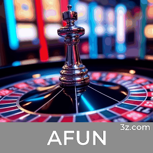AFUN: Plataforma Líder e Confiável em Apostas Online