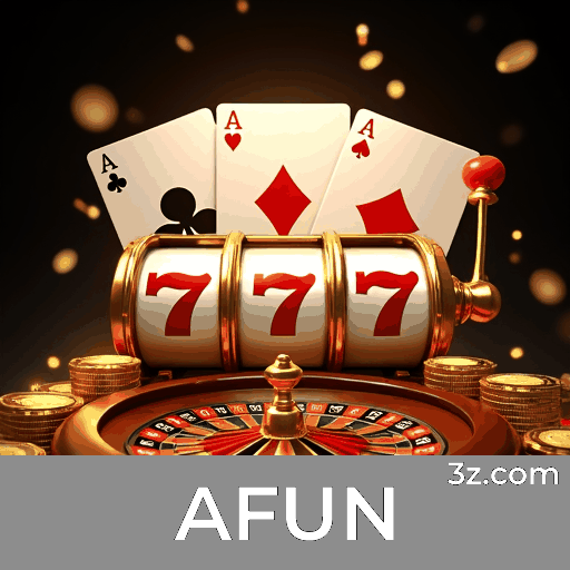 Inovação em Jogos e Experiência do Usuário na Plataforma AFUN