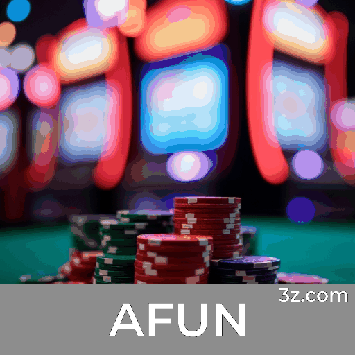 Apostas em movimento com o aplicativo AFUN