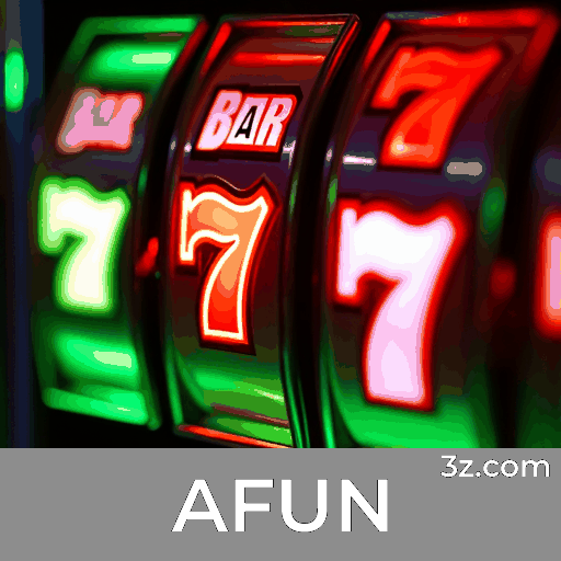 Experiência de Casino Elite no AFUN: Dealers Reais e Jogos Premium