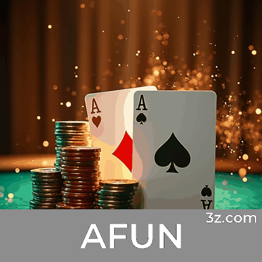 AFUN: O Seu Cassino Online Seguro e Premiado