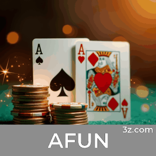 Experiência de Casino Elite no AFUN: Dealers Reais e Jogos Premium