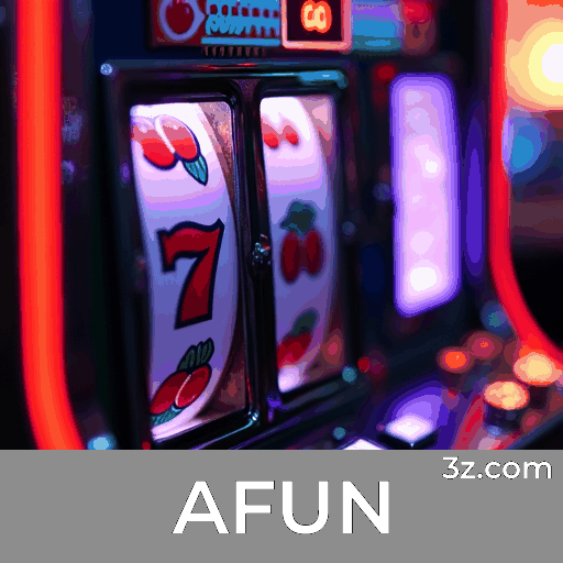 AFUN: Experiência de Cassino Luxuosa e Empolgante