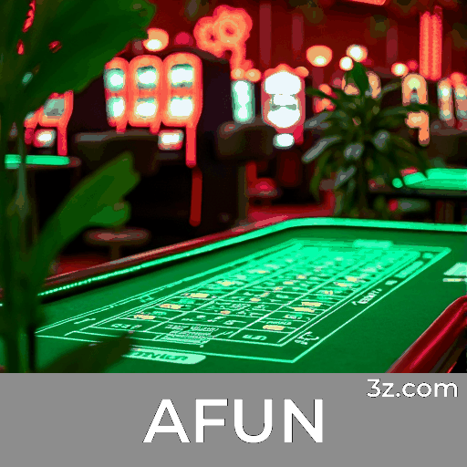AFUN: Plataforma Líder e Confiável em Apostas Online