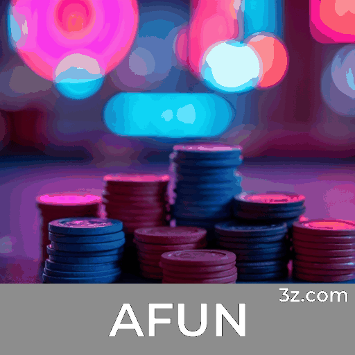 AFUN: Plataforma Líder e Confiável em Apostas Online